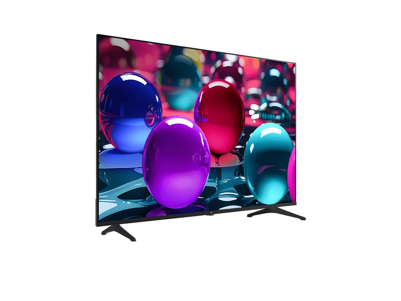 Smart LED TV, 4K UHD, HDR, webOS