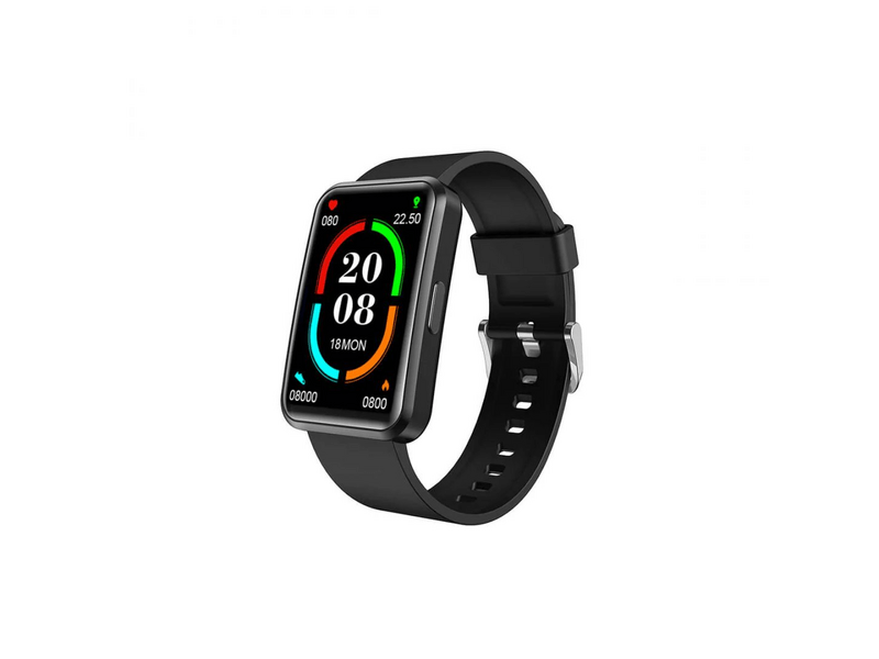 Blackview R5 Okosóra, Fekete