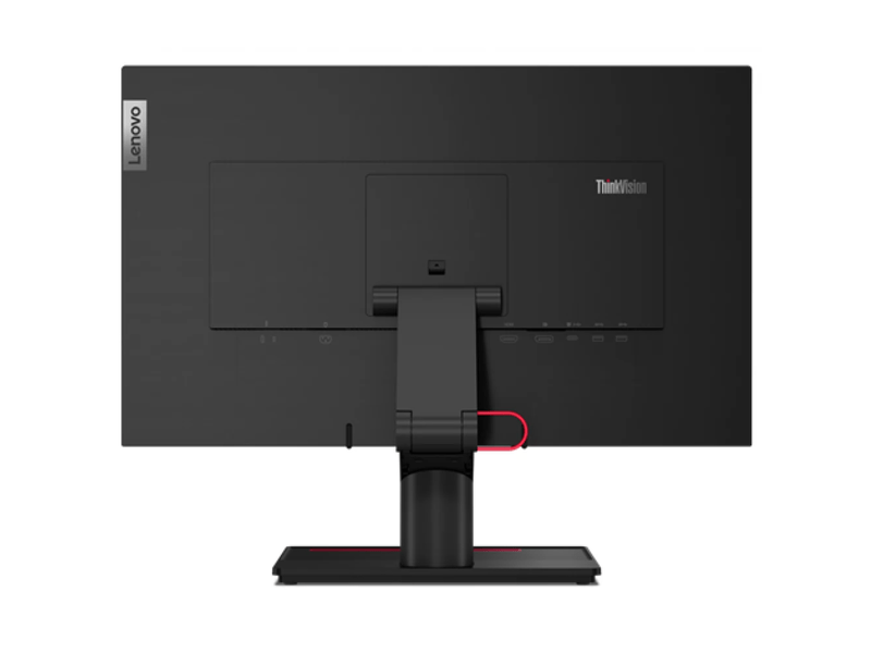 Lenovo ThinkVision T24t-20 Monitor (62C5GAT1EU)