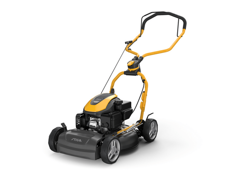 Stiga MULTICLIP 547 benzinmotoros fűnyíró (298471048/ST2)