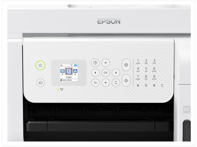 Epson Ecotank L5296 színes tintasugaras nyomtató