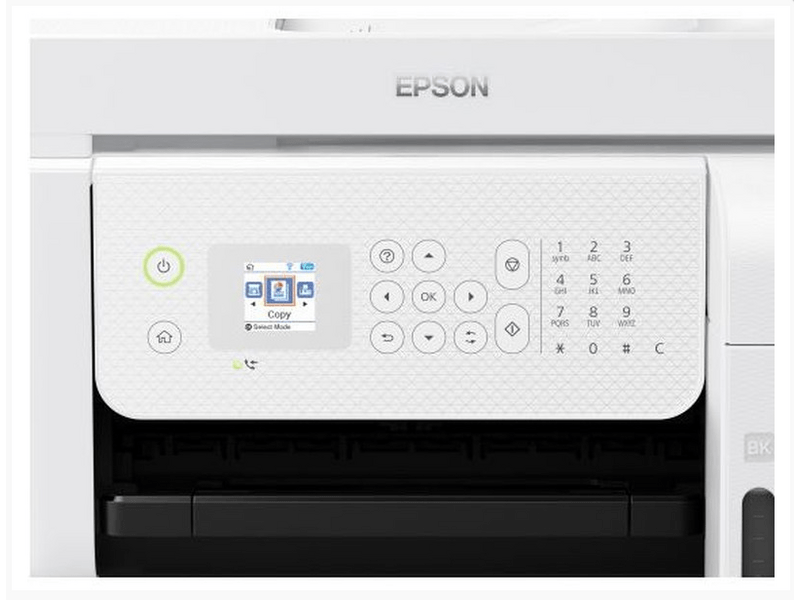 Epson Ecotank L5296 Színes multifunkciós nyomtató