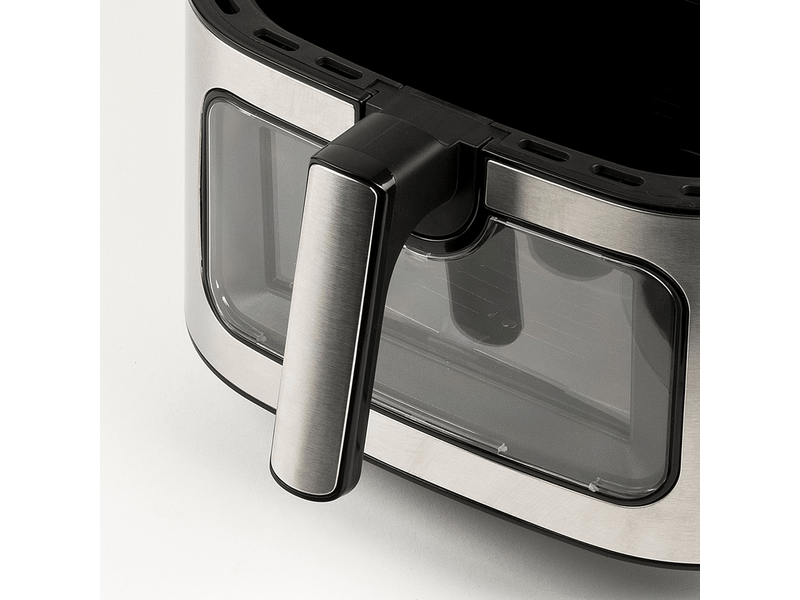 G3 Ferrari G10215 Friggisano Star forrólevegős sütő