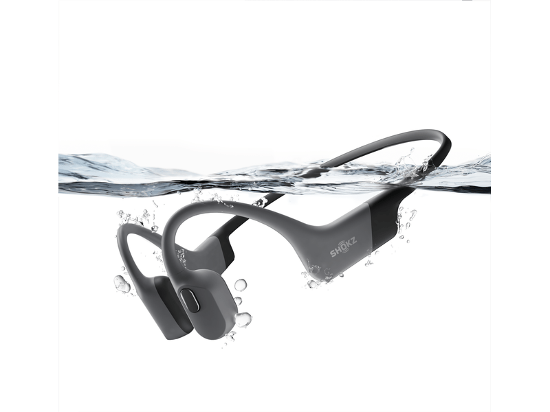 Shokz OpenSwim Pro bt.headset, GR