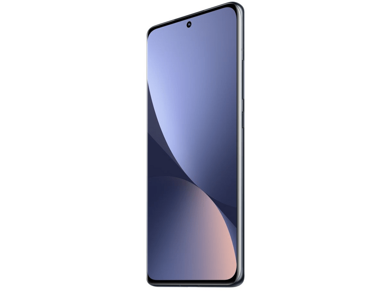 Xiaomi 12X 8/128 GB Okostelefon, szürke