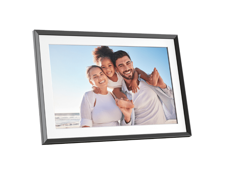 AgfaPhoto APF1000WIFI digitális képkeret, 10