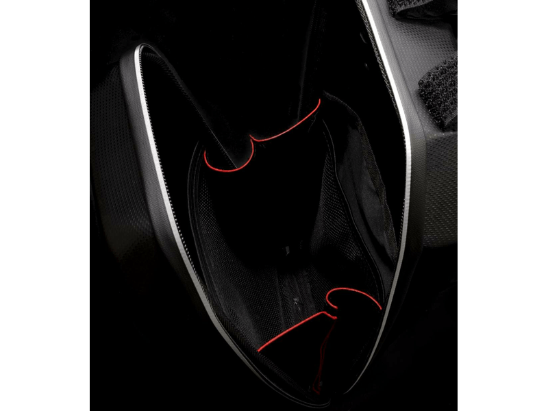 Ducati Kormánytáska