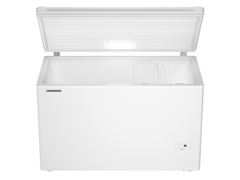 Liebherr CFe 2080 Pure Fagyasztóláda