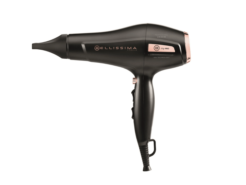 Imetec Bellissima My Pro hajszárító