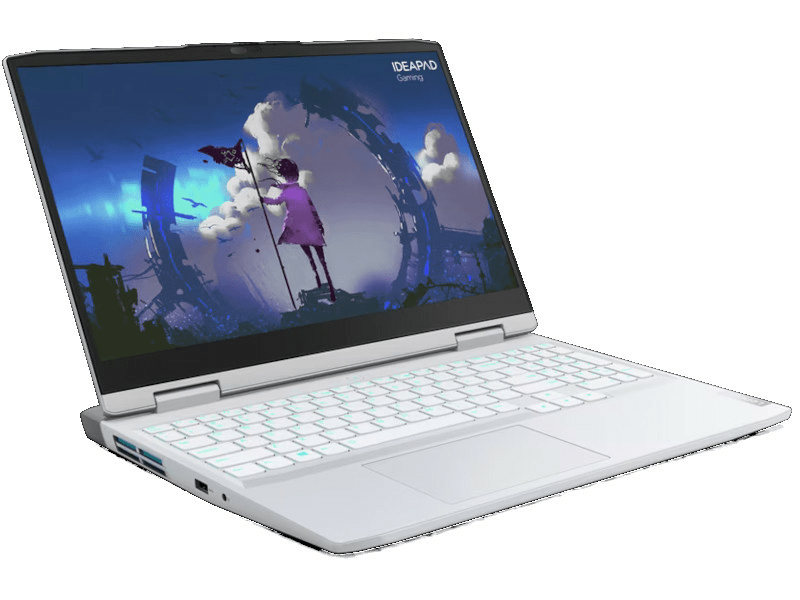 Lenovo IdeaPad Gaming 3 15IAH7 82S900NFHV Notebook