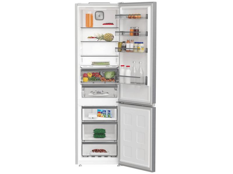 Whirlpool WHK 26362 XP5E Kombinirani hladnjak s donjim zamrzivačem