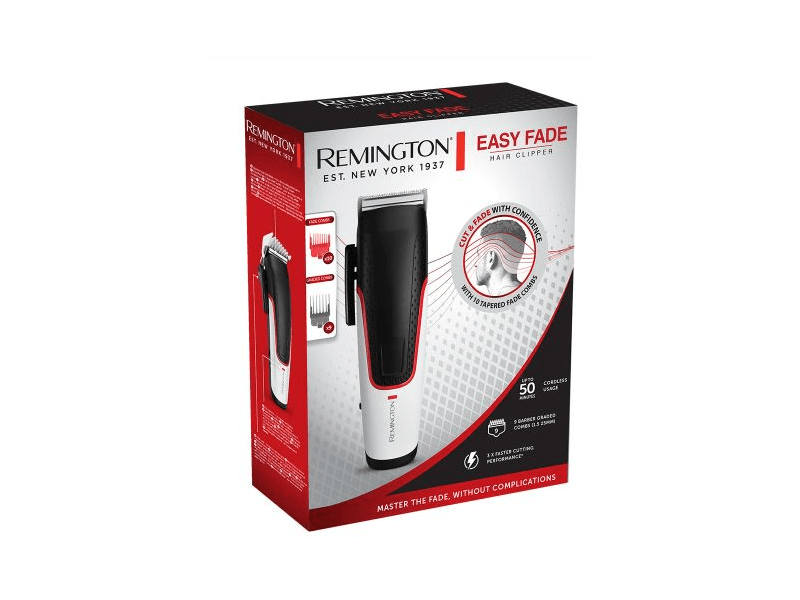 Remington Easy Fade aparat za šišanje (HC500)