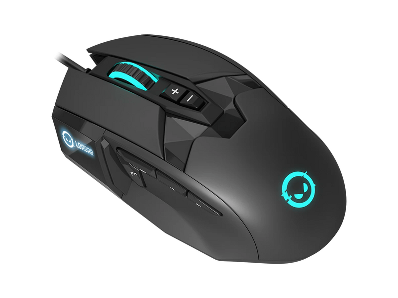 Lorgar LRG-GMS579 Stricter 579 Gaming miš