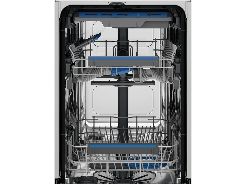 Electrolux EEG63430L ugradbena tanka perilica posuđa