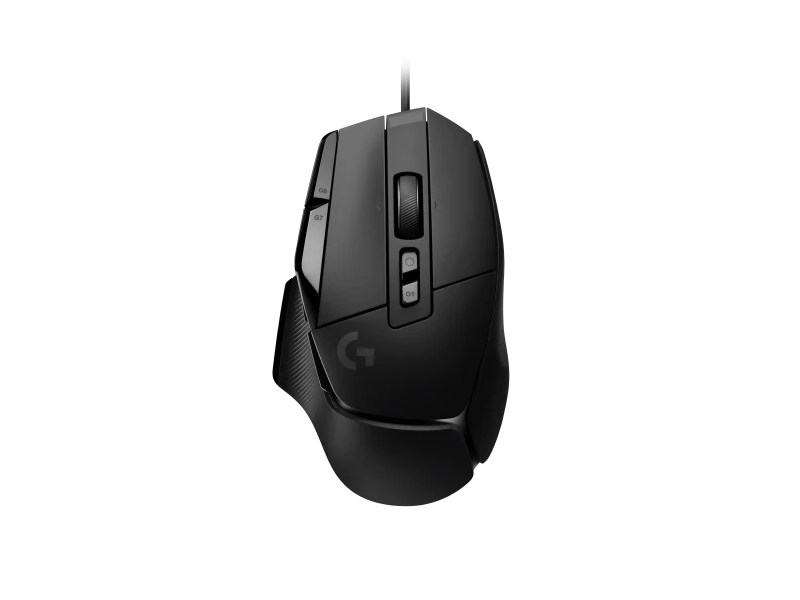 Logitech G502 X Gamer miš (910-006138)