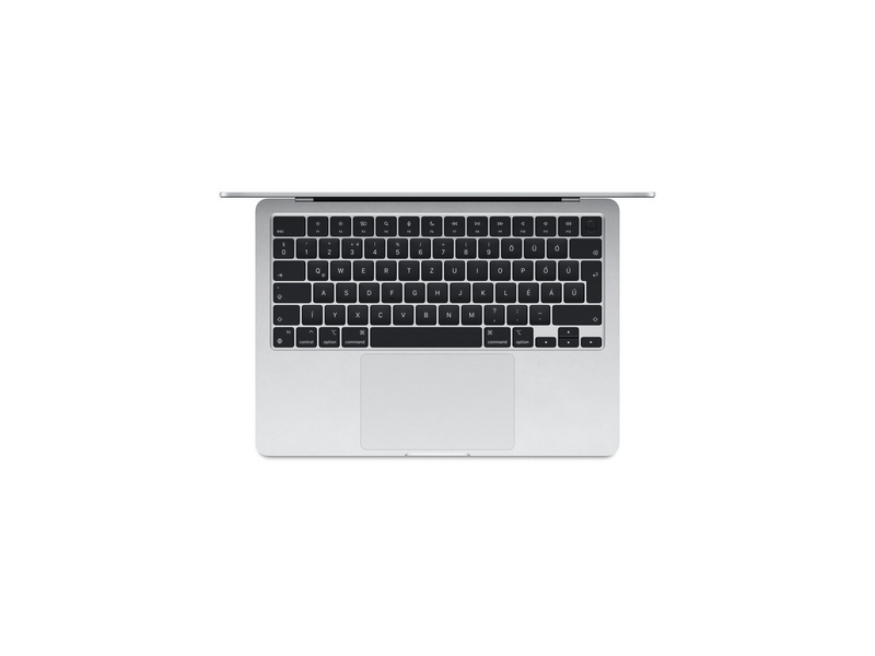 Apple MacBook Air M3 13,6