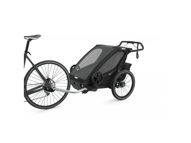 Thule Chariot Sport 2 multifunkciós gyermekhordozó (10201023)