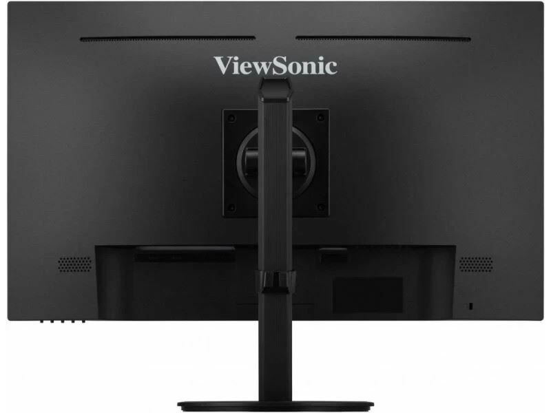 ViewSonic 27 WQHD monitor