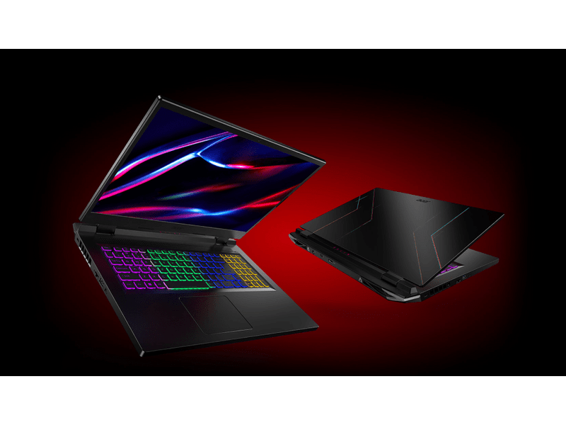 Acer Nitro 5 NH.QFMEU.001 Notebook