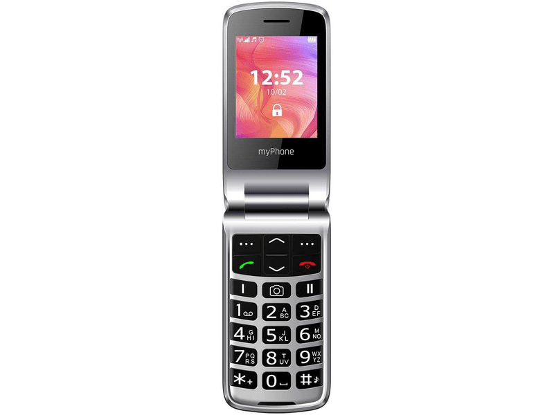 myPhone Rumba 2 2,4