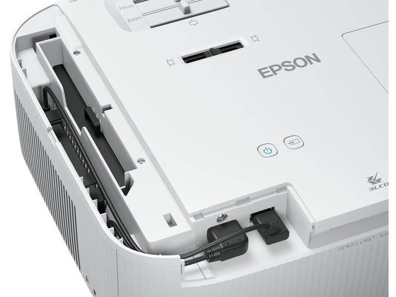 Epson EH-TW6250 Projektor