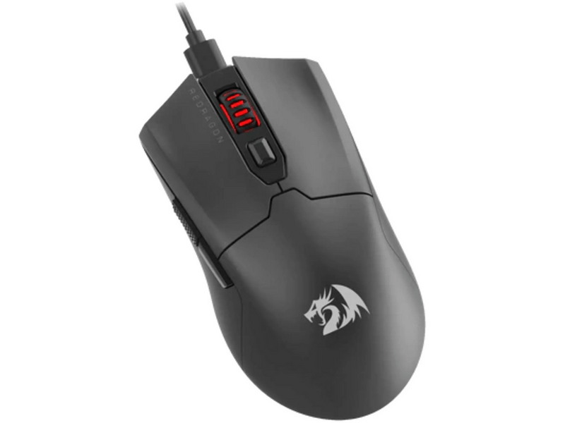 Redragon M995 Fyzu žičani Gaming miš, crni