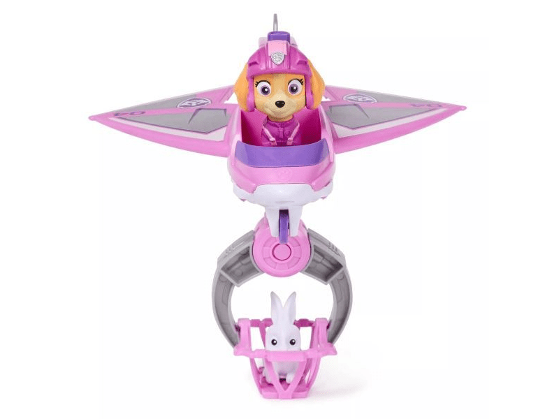 Mancs Őrjárat: Air Rescue Jármű - Skye (6071215)