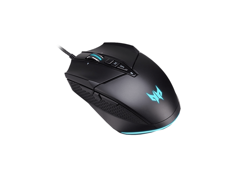 Acer Predator Cestus 335 Gamer egér (GP.MCE11.01Q)