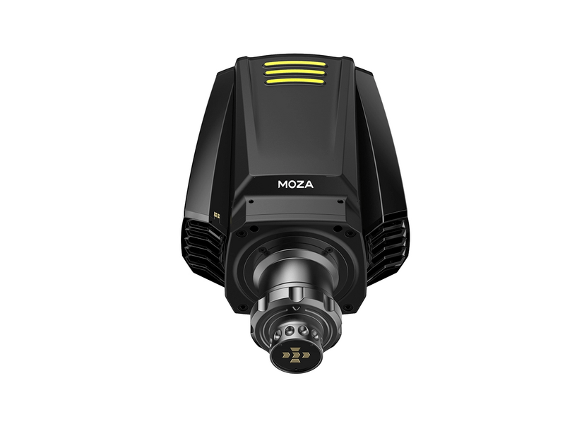 Moza Racing R16 PC Bázis (RS031)