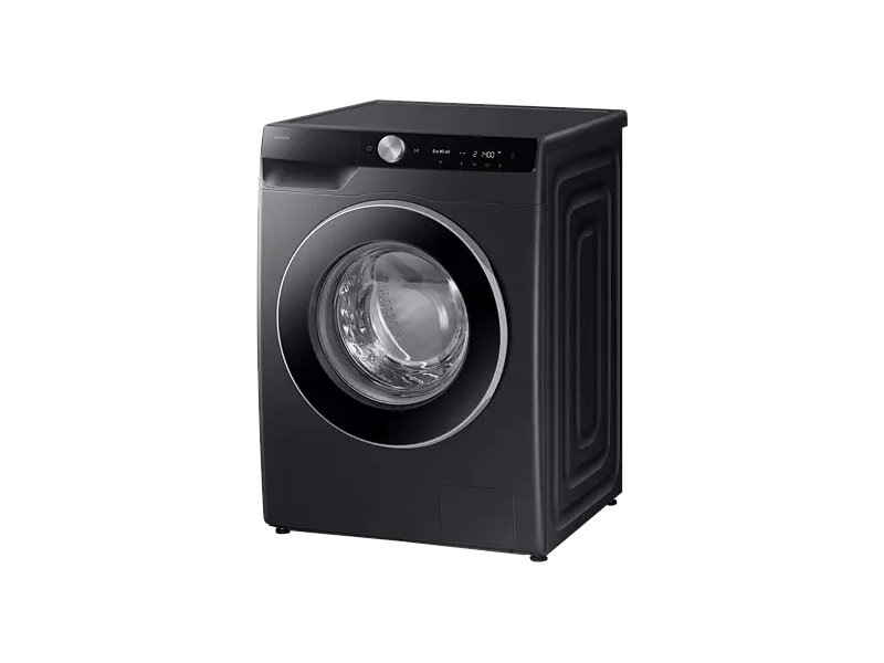 Samsung WW11DG6B85LBU4 Elöltötős mosógép