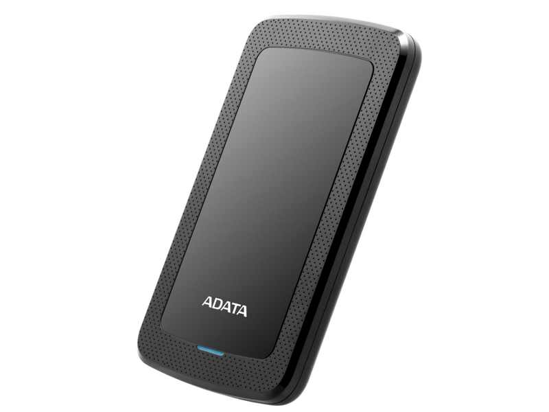Adata HV300 1TB külső HDD (AHV300-1TU31-CBK)