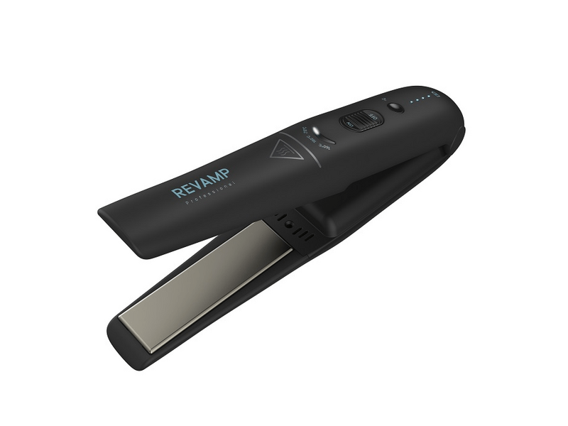 Revamp Progloss™ ST-1700 Liberate vezeték nélküli hajvasaló