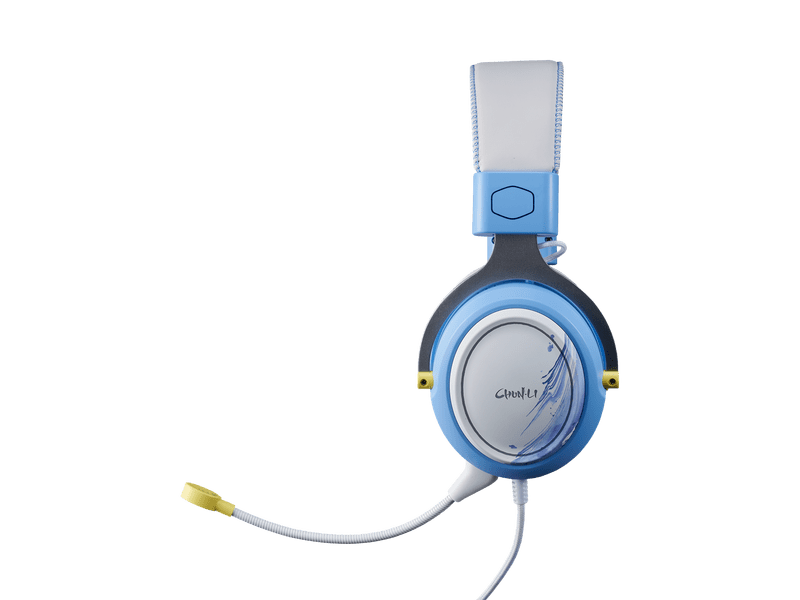 Cooler Master CHUN-LI Gaming headset (CH-331-SF6CL)