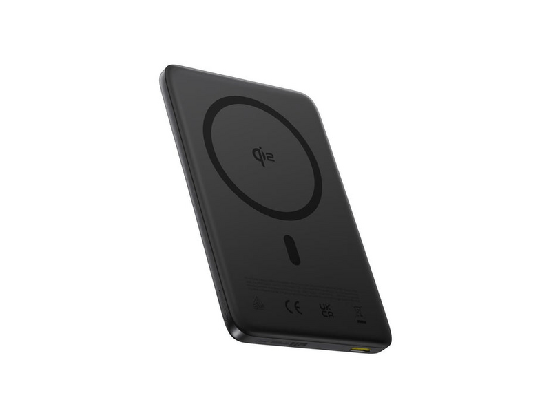 Baseus PicoGo Ultra-Slim Qi2 Magnetic Powerbank (E0027201)