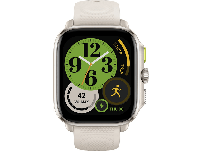 Amazfit Cheetah okosóra, pezsgő (W2296TY1N)