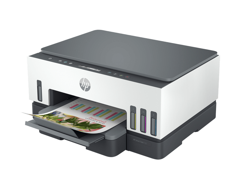HP Smart Tank 720 All-in-One nyomtató (6UU46A)
