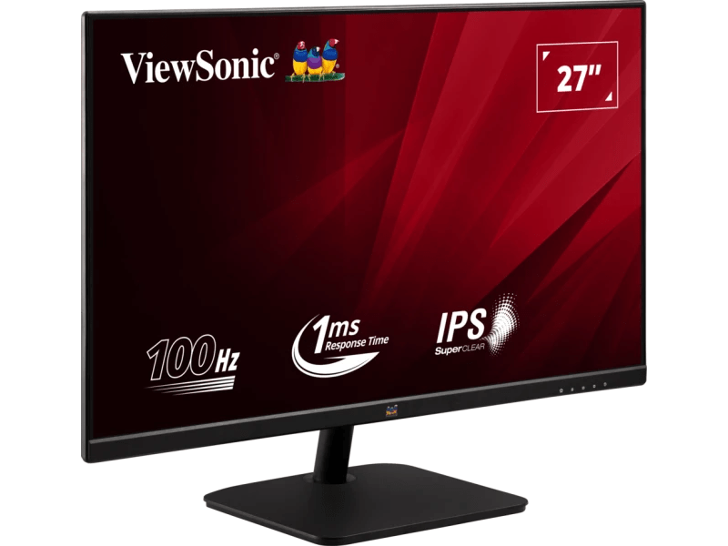 ViewSonic VA2732-H 27