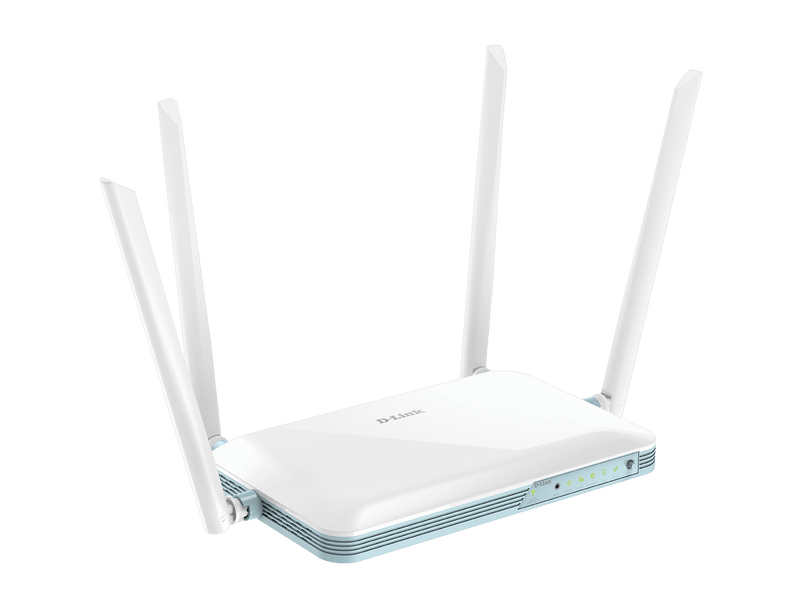 D-link Eagle Pro AI N300 4G Smart Ruter