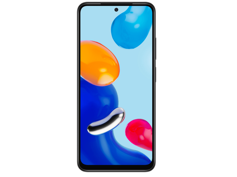 Xiaomi Redmi Note 11 4/64GB, Éjkék