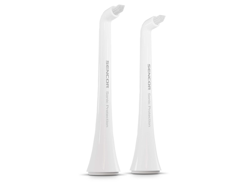 Sencor SOX 107 Interdentalna nadomjesna glava, dva komada