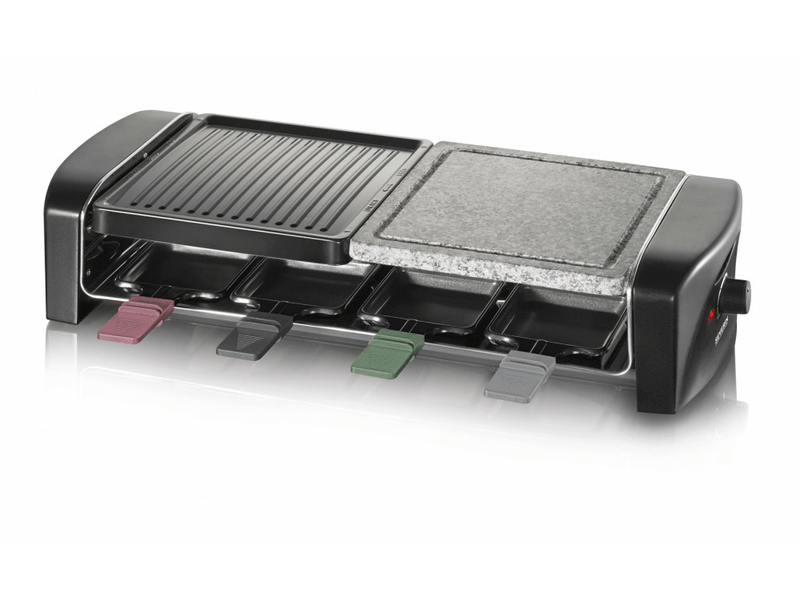 Raclette grill