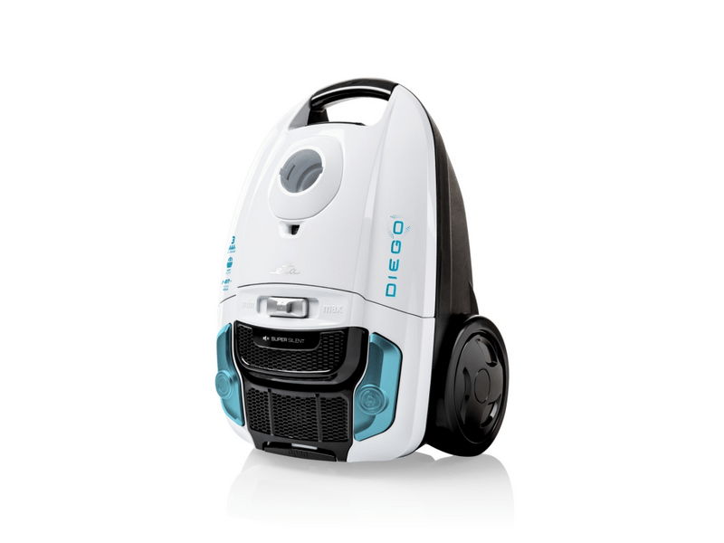 Eta Diego Porzsákos porszívó (5521 90000)