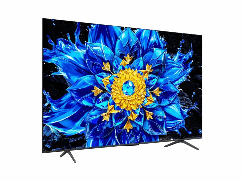 TCL 55P8L 55