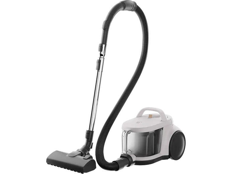 Clean 500 porzs.porszívó,kagylófehér