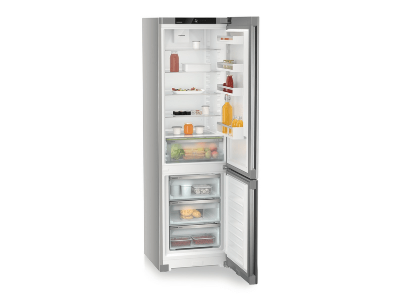 Liebherr KGNsf 57Va03 Kombinált hűtőszekrény