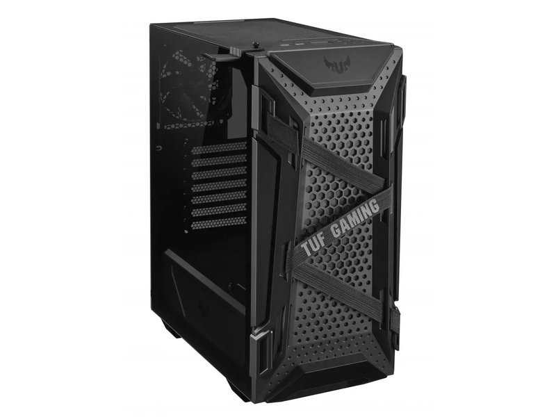 X-X Gamer A1691 Powered by Asus Ryzen 7 8700F/32GB/2TBSSD/RX9060 XT 16GB