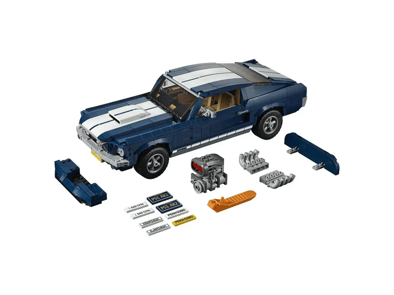 LEGO® Creator Ford Mustang (10265)