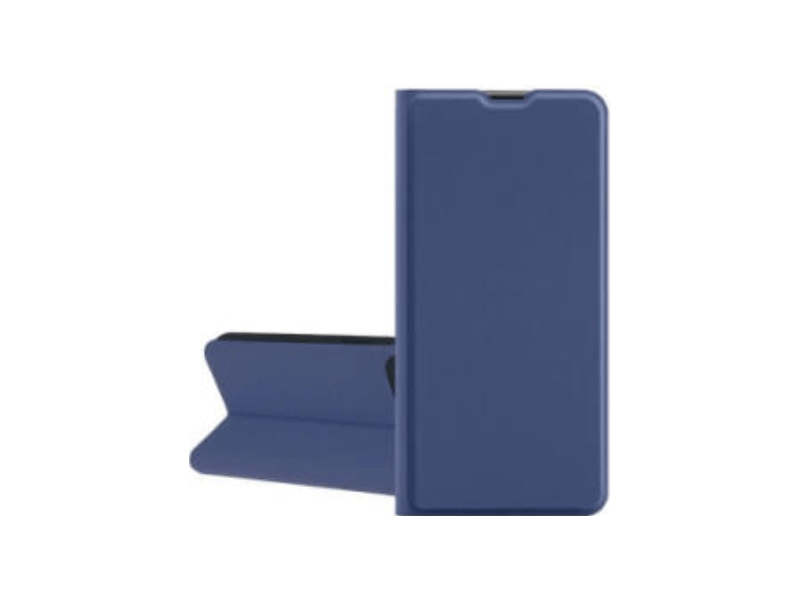 Gigapack Xiaomi Redmi A1/A2 Flip tok, kék (GP-145155)