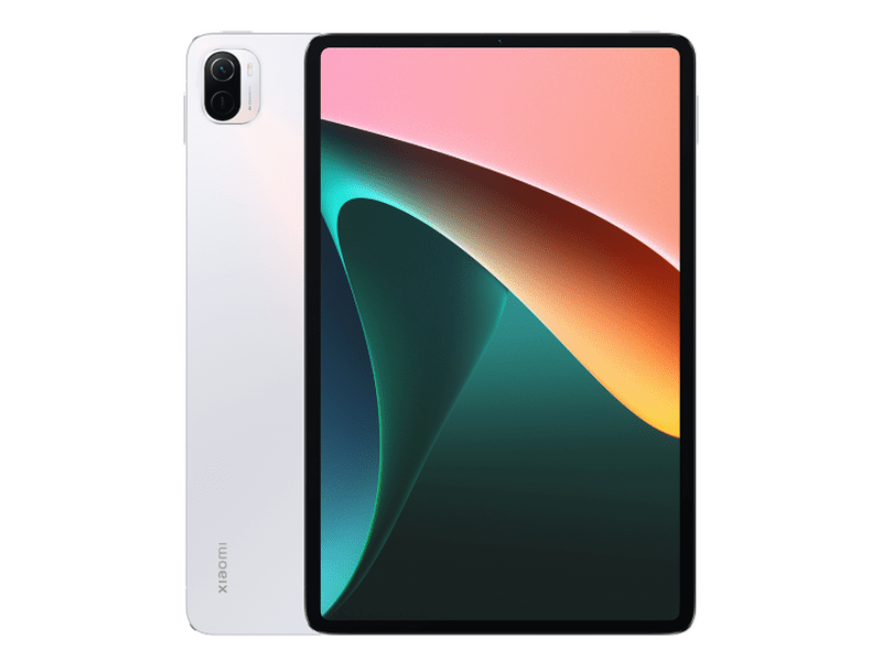 Xiaomi Pad 5 6/128GB tablet, fehér