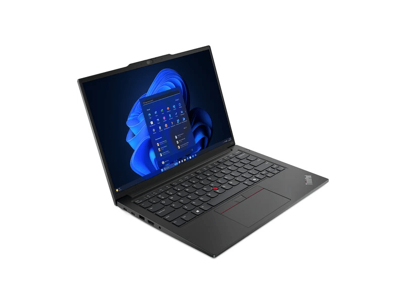 Lenovo ThinkPad E14 Gen 6 21M3002FHV Notebook + Win11 Pro
